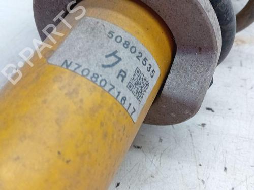 Right rear shock absorber MAZDA MX-5 RF Targa (ND) 2.0 (ND2E) | BP26321594M19 - Image 2