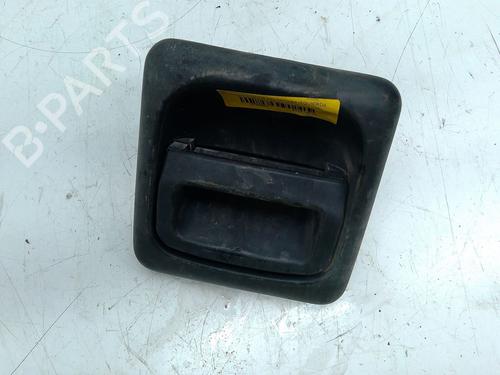 Used Front left exterior door handle Front left exterior door handle 36886789 36886789