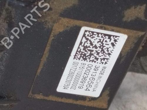 Electronic module OPEL INSIGNIA B Grand Sport (Z18) 1.5 (68) | BP31067189M83 - Image 3