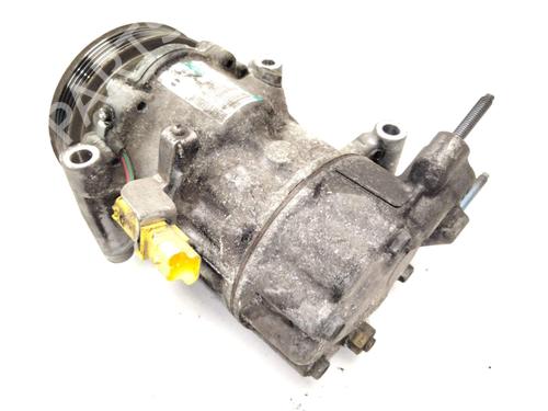 AC compressor MINI MINI COUNTRYMAN (R60) One D | BP27255237M34 - Image 4