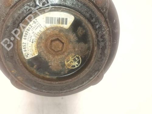 AC compressor BMW 1 Convertible (E88) 120 i | BP31713827M34 - Image 2