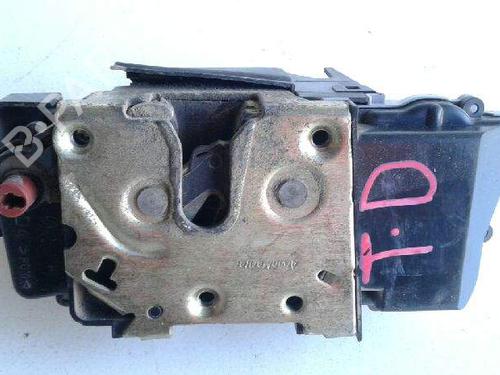 Used Rear right lock Rear right lock 7270147 7270147