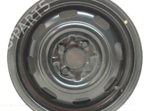 Felg MAZDA CX-5 (KF) 2.0 (165 hp) 25225101