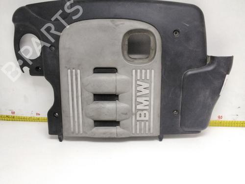 Engine cover BMW X3 (E83) 2.0 d (150 hp) 15669939