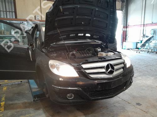Instrument cluster MERCEDES-BENZ B-CLASS Sports Tourer (W245) B 180 CDI (245.207) | BP28107252C47 
