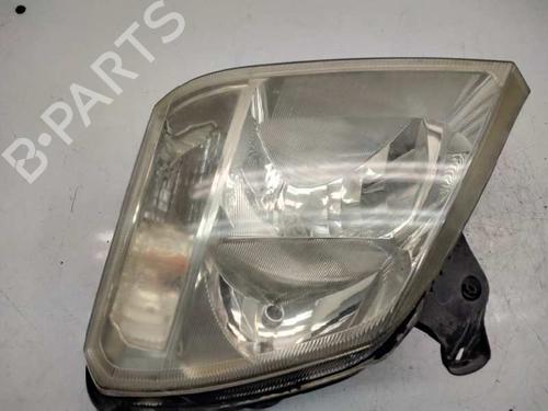 Scheinwerfer links OPEL MERIVA A MPV (X03)  | BP8144576C28 