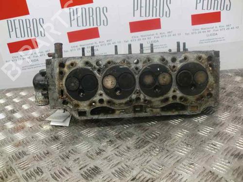 Cylinder head RENAULT 9 (L42_)  | BP10976882M5 