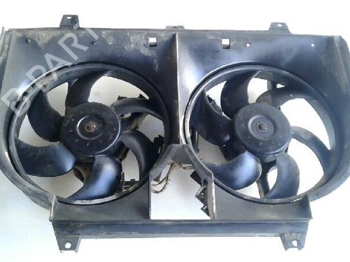 Radiator fan NISSAN VANETTE CARGO Van (HC 23)  | BP7063207M35 