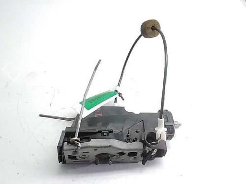 Front right lock MERCEDES-BENZ A-CLASS (W168)  | BP12217652C97 
