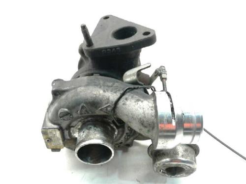 Turbolader/Kompressor NISSAN NOTE (E11, NE11) [2005-2013]  15398957