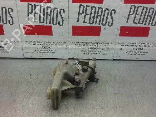 Brake master cylinder RENAULT TRAFIC II Van (FL)  | BP1620587M77 
