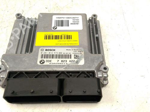 Used Engine control unit (ECU) Engine control unit (ECU) 38859035 38859035