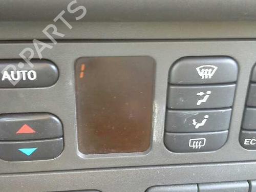 Tailgate lock SAAB 9-3 (YS3D) 2.0 Turbo | BP852891C101 