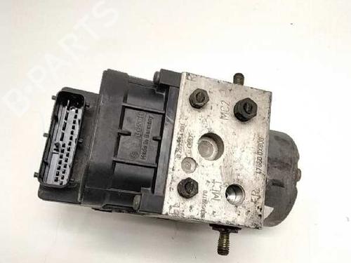 Used ABS pump NISSAN TERRANO II (R20) [1992-2007]  11818748
