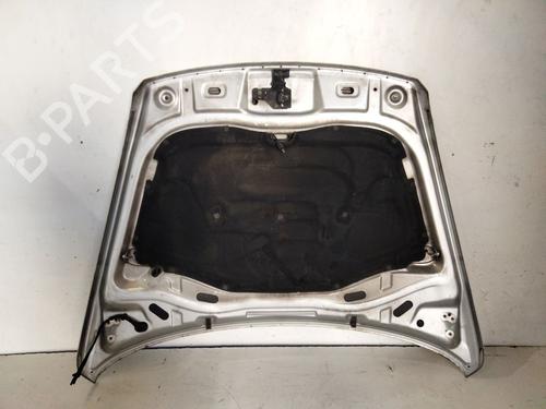 Hood VW TOUAREG (7LA, 7L6, 7L7) 5.0 V10 TDI | BP17695738C1 