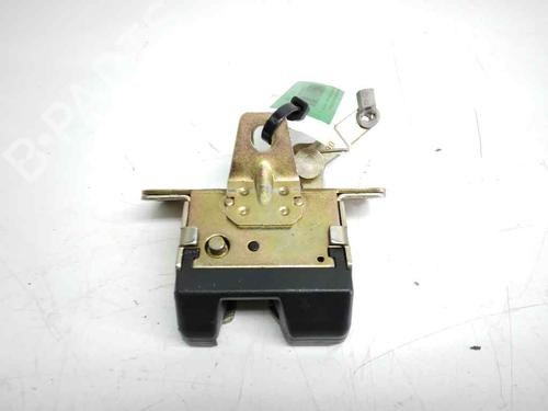 Front right lock OPEL VECTRA B Hatchback (J96) 1.6 i 16V (F68) | BP16318846C97 