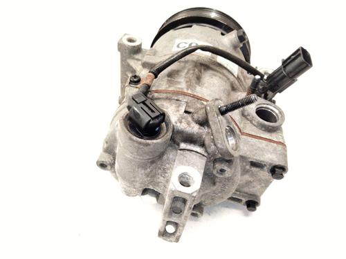 AC compressor HYUNDAI ix35 (LM, EL, ELH) 2.0 CRDi | BP32349574M34 - Image 4