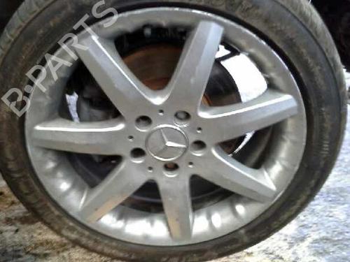 Oliekøler MERCEDES-BENZ C-CLASS Coupe (CL203) C 220 CDI (203.708) | BP14323522M33 