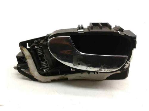 Used Rear left exterior door handle Rear left exterior door handle PEUGEOT 307 (3A/C) [2000-2012] 9653125 9653125
