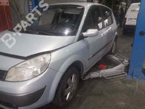 Front right exterior door handle RENAULT GRAND SCÉNIC II (JM0/1_) 1.9 dCi (JM0G, JM12, JM1G, JM2C) | BP8170173C129  - Image 10