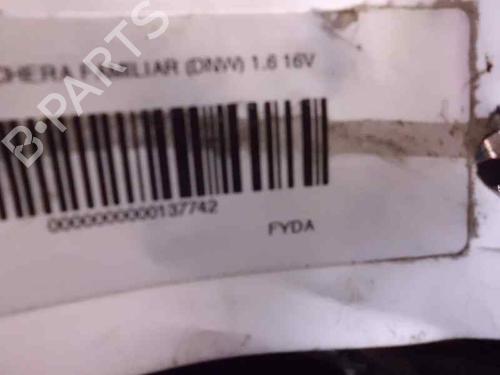 Topstykke FORD FOCUS I Turnier (DNW) 1.6 16V | BP10976630M5 
