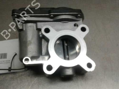 Used Throttle body NISSAN JUKE (F15) 1.2 DIG-T (115 hp) 14314073