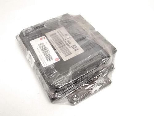 Engine control unit (ECU) CHEVROLET LACETTI (J200)  | BP853350M57  - Image 5