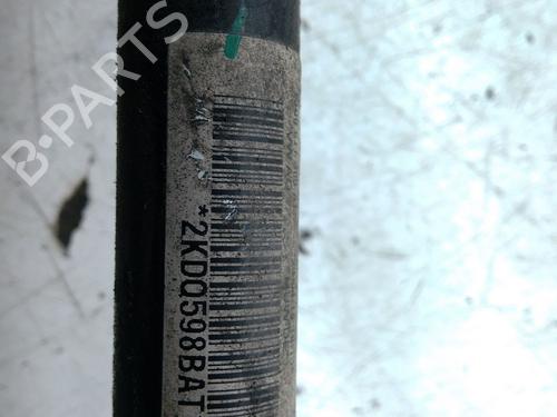 Anti roll bar AUDI Q3 (F3B) 35 TDI | BP32732847M96 - Image 3