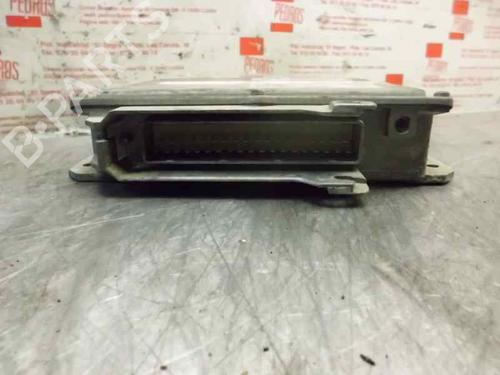 Used Engine control unit (ECU) CITROËN SAXO (S0, S1) [1996-2004]  151603