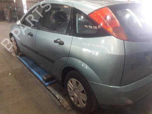 Front right window mechanism FORD FOCUS I (DAW, DBW)  | BP8320070C23 