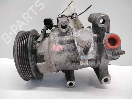 AC-Kompressor CITROËN BERLINGO / BERLINGO FIRST Box Body/MPV (M_) 2.0 HDI 90 (MBRHY, MCRHY) (90 hp) 8673017