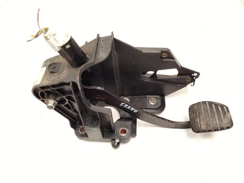 Bremsepedal RENAULT MASTER III Van (FV) 2.3 dCi 125 FWD (FV0C, FV0D, FV0G, FV0H, FV0J, FV0K,... (125 hp) 31652222