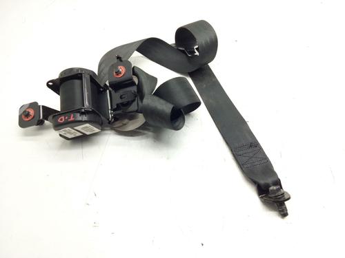 Used Rear right seatbelt KIA SPORTAGE III (SL) 1.7 CRDi (116 hp) 17059122