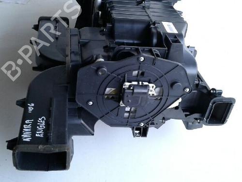 Heater matrix box NISSAN NAVARA NP300 (D40)  | BP14316637M61 