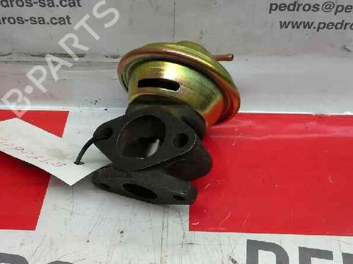 Egr NISSAN VANETTE CARGO Van (HC 23) 2.3 D | BP1281755M69 