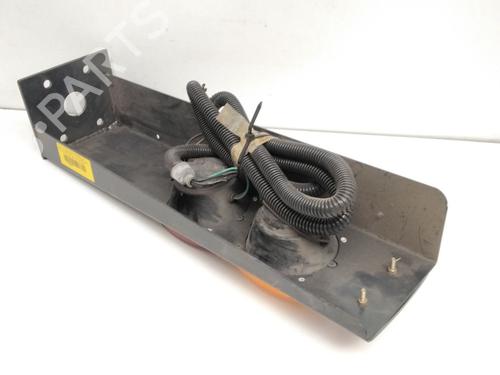 Inne MAN TGE Platform/Chassis (UZ_) 2.0 TDI AWD (UZB, UZC, UZH, UZI, UZO, UZP, 15V, 19V) | BP30698037O1