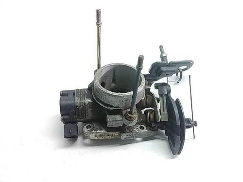 Used Throttle body FORD MONDEO III (B5Y) [2000-2007]  17057098