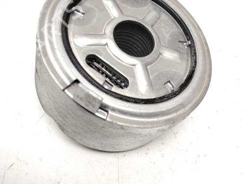Oliekøler NISSAN NAVARA NP300 (D40) [2004-2025]  15725338