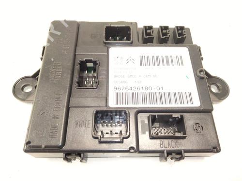 Electronic module CITROËN C4 Picasso II 2.0 BlueHDi 150 | BP23074236M83 - Image 3