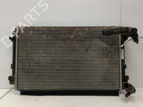 Used Water radiator Water radiator SEAT ATECA (KH7, KHP) 1.0 TSI (116 hp) 40506087 40506087