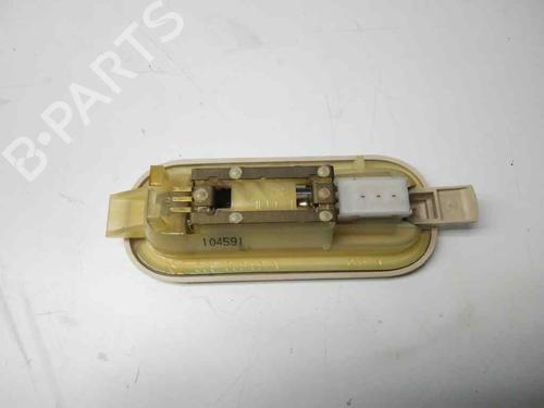 Interior roof light MERCEDES-BENZ M-CLASS (W163) ML 400 CDI (163.128) | BP17034911I8 