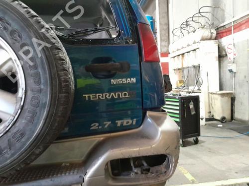 Left mirror NISSAN TERRANO II (R20) 2.7 TDi 4WD | BP21055578C26 
