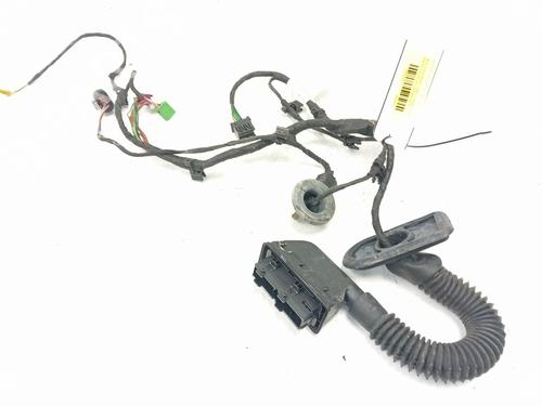 Used Wiring harness MERCEDES-BENZ C-CLASS (W205) C 220 BlueTEC / d (205.002, 205.004) (170 hp) 23438641