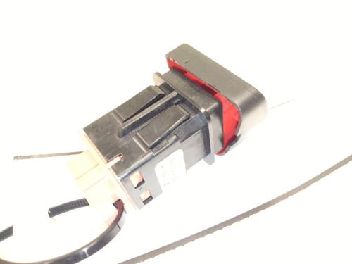 Warning switch PEUGEOT 5008 (0U_, 0E_) 1.6 16V | BP23876675I22 
