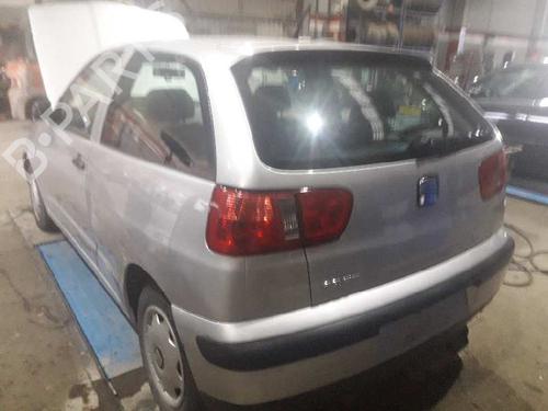 Left taillight SEAT IBIZA II (6K1)  | BP7449830C34 