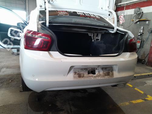 Hinge/Door check strap CITROËN C-ELYSEE (DD_) 1.5 BlueHDi 100 | BP29349937C146 