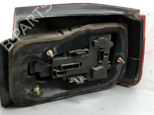 Left taillight SEAT IBIZA II (6K1)  | BP6960776C34 