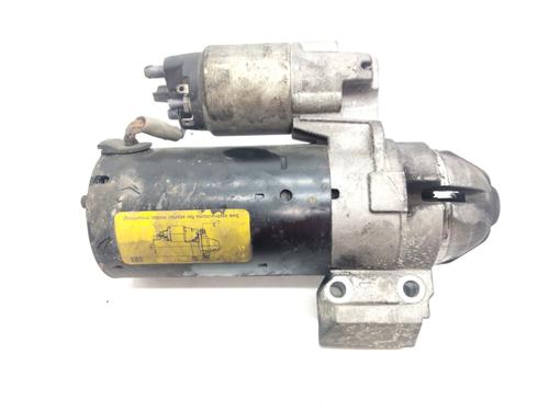 Startmotor BMW 3 Coupe (E92) 320 d (177 hp) 17493614