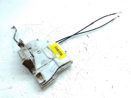 Used Front left lock SUZUKI SX4 (EY, GY) 1.9 DDiS (RW419D) (120 hp) 29325718