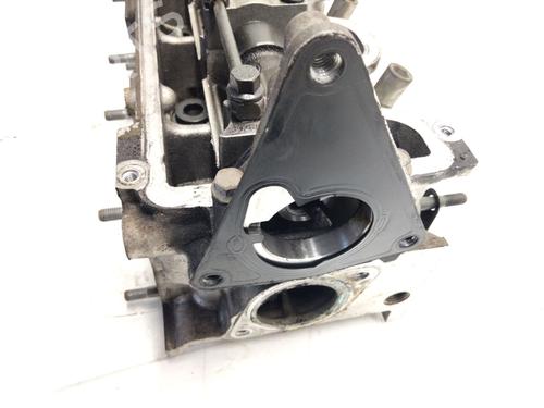 Cylinder head OPEL VECTRA C GTS (Z02) 1.9 CDTI (F68) | BP15259257M5 